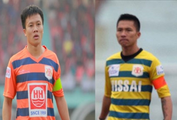 Vụ cầu thủ V.Ninh Bình cá độ: Lộ diện kẻ chủ mưu thực sự